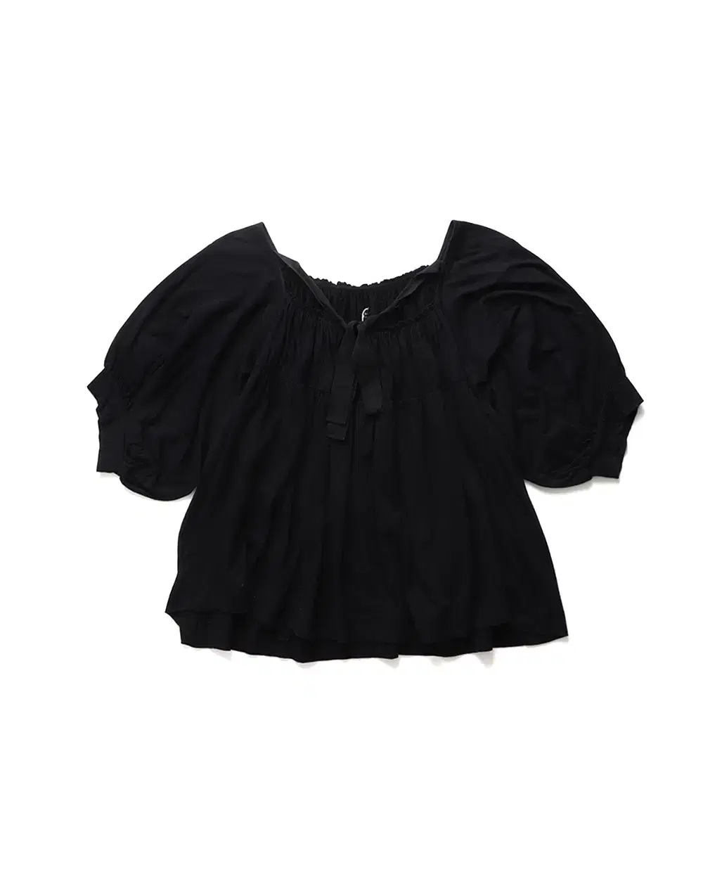 tricot COMME des GARCONS Frill Top | 브랜드 중고거래 플랫폼, 번개장터